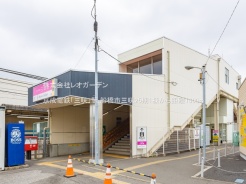 船橋市三咲８丁目
