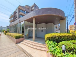 市川市南行徳４丁目