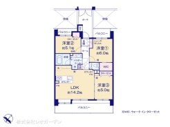 図面と異なる場合は現況を優先