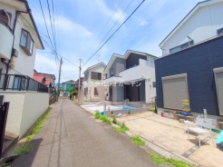 市川市大和田５丁目