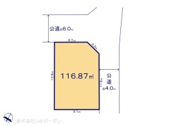 図面と異なる場合は現況を優先