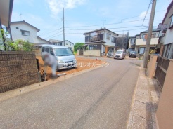 鎌ケ谷市東道野辺４丁目