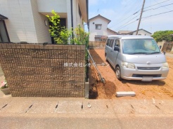 鎌ケ谷市東道野辺４丁目