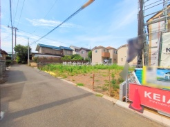 習志野市本大久保１丁目
