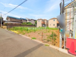 習志野市本大久保１丁目