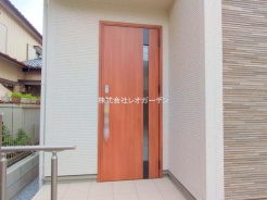 船橋市松が丘５丁目