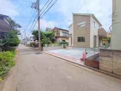 船橋市松が丘５丁目