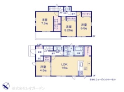 図面と異なる場合は現況を優先