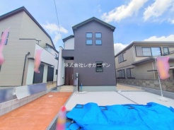 佐倉市西志津５丁目