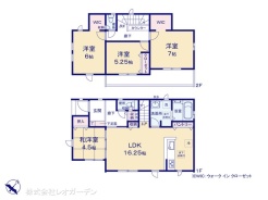 図面と異なる場合は現況を優先