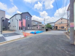佐倉市西志津５丁目