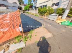 船橋市西船５丁目