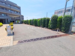 船橋市滝台町