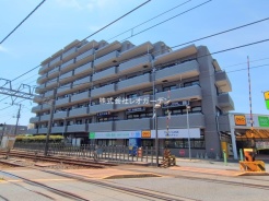船橋市滝台町