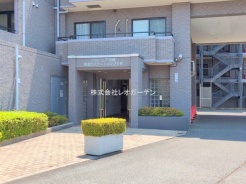 船橋市滝台町