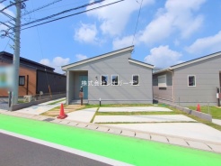 富里市七栄