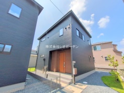富里市七栄