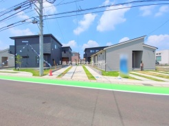 富里市七栄