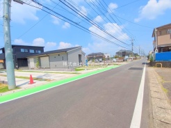 富里市七栄