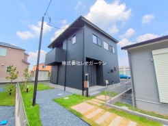 富里市七栄