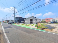 富里市七栄