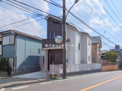 習志野市鷺沼台３丁目