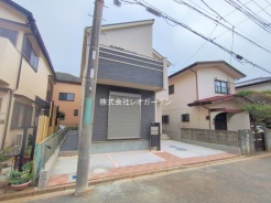 船橋市三咲３丁目