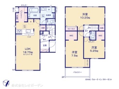 図面と異なる場合は現況を優先
