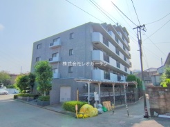 船橋市田喜野井６丁目