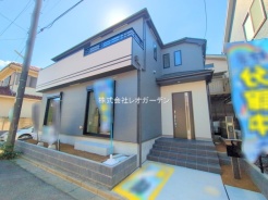 船橋市咲が丘２丁目