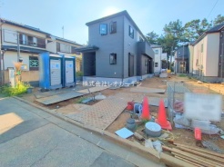 船橋市咲が丘３丁目