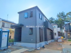 船橋市咲が丘３丁目