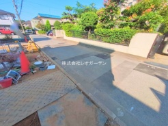 船橋市咲が丘３丁目