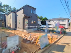 船橋市咲が丘３丁目