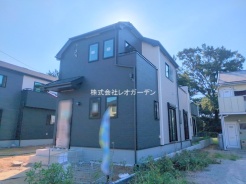 船橋市咲が丘３丁目
