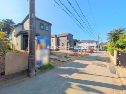 船橋市咲が丘３丁目