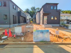 船橋市咲が丘３丁目