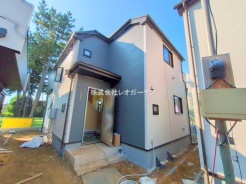 船橋市咲が丘３丁目