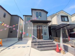 市川市本北方１丁目