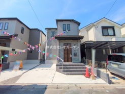 市川市本北方１丁目