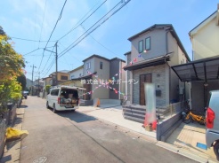 市川市本北方１丁目