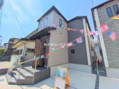 市川市本北方１丁目