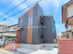 市川市中国分４丁目