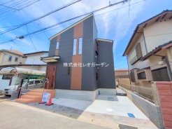 市川市中国分４丁目