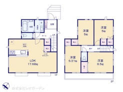 図面と異なる場合は現況を優先