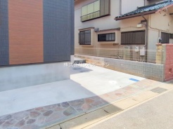 市川市中国分４丁目