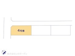 図面と異なる場合は現況を優先
