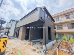 市川市伊勢宿