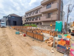 市川市伊勢宿