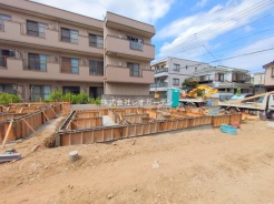 市川市伊勢宿